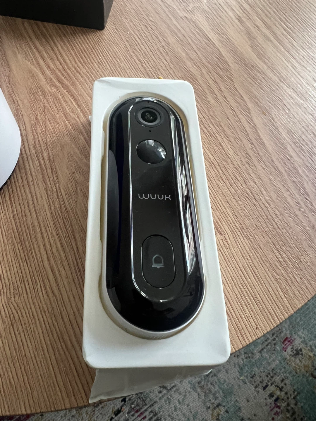 WUUK Smart Doorbell Pro Kit - photo 3