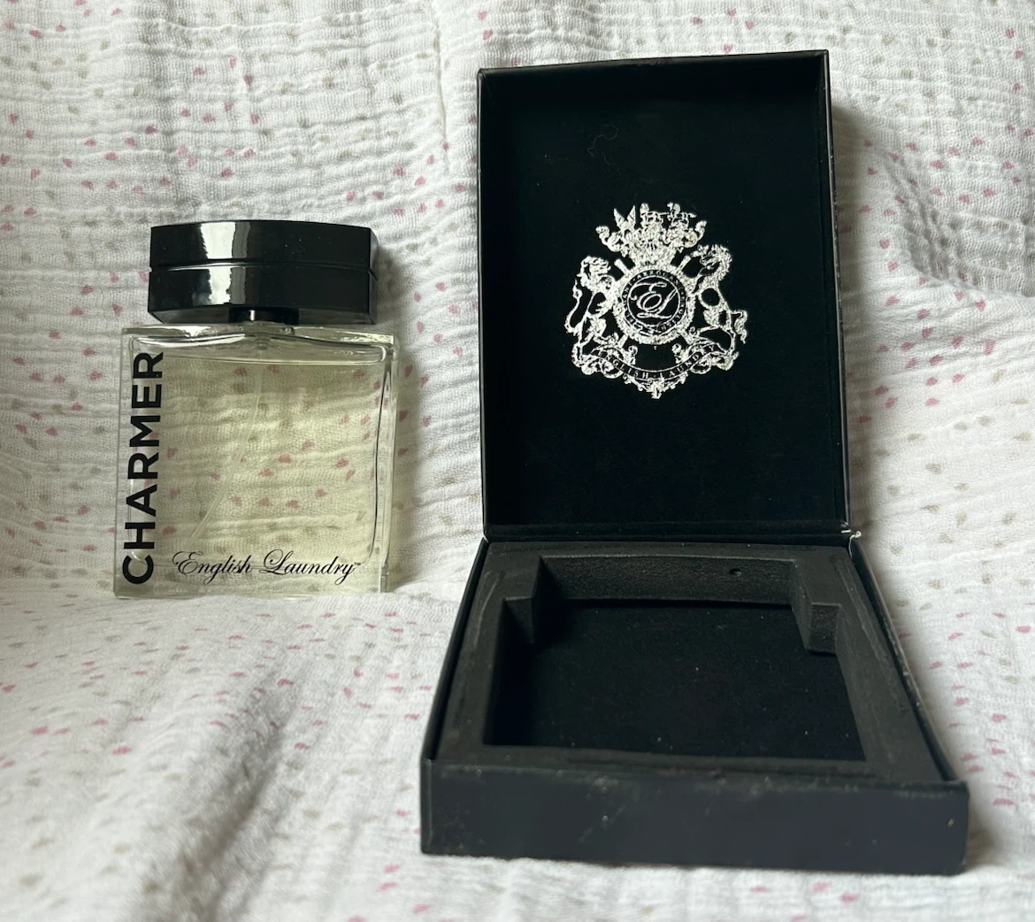 English Laundry Charmer Fragrance