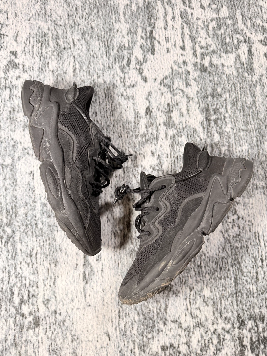 Adidas Ozweego Shoes