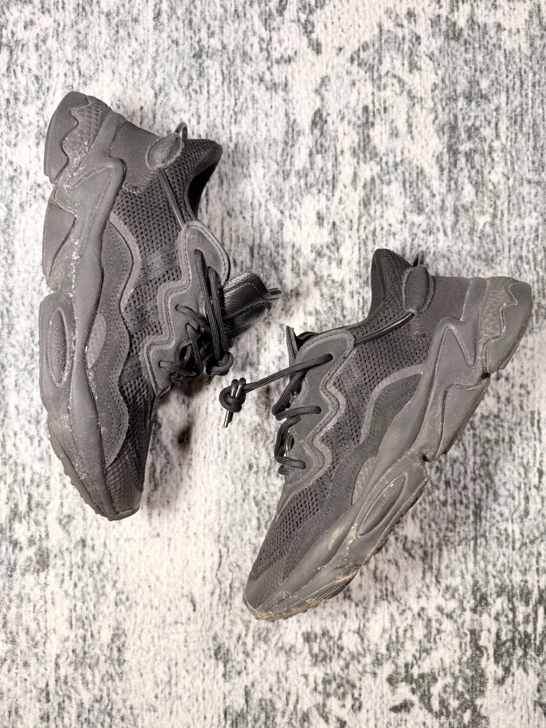 Adidas Ozweego Shoes - photo 3