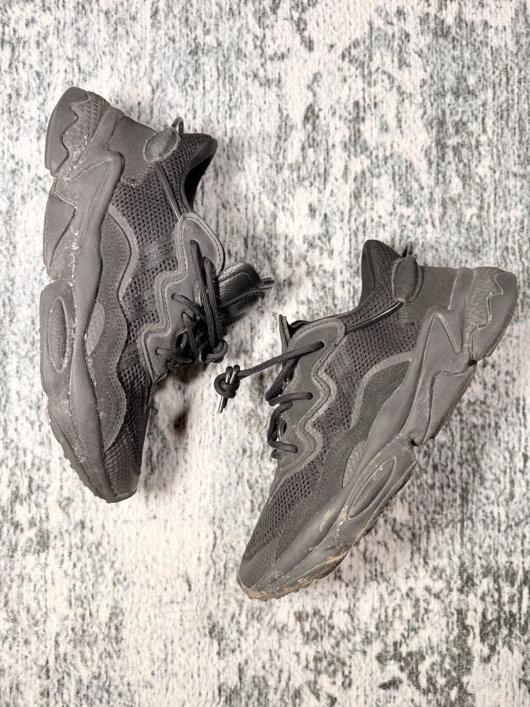 Adidas Ozweego Shoes - photo 4