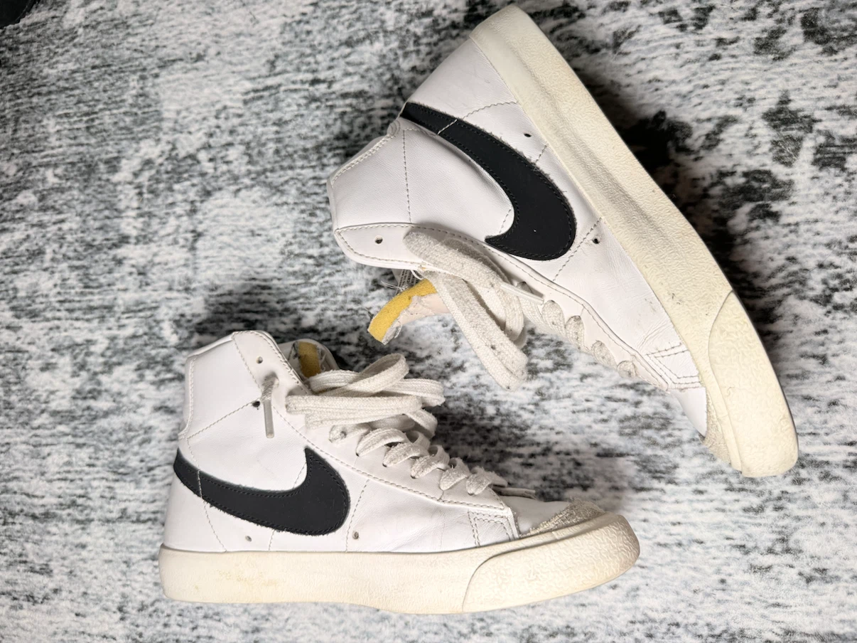Nike Blazer Mid '77 Vintage Sneakers