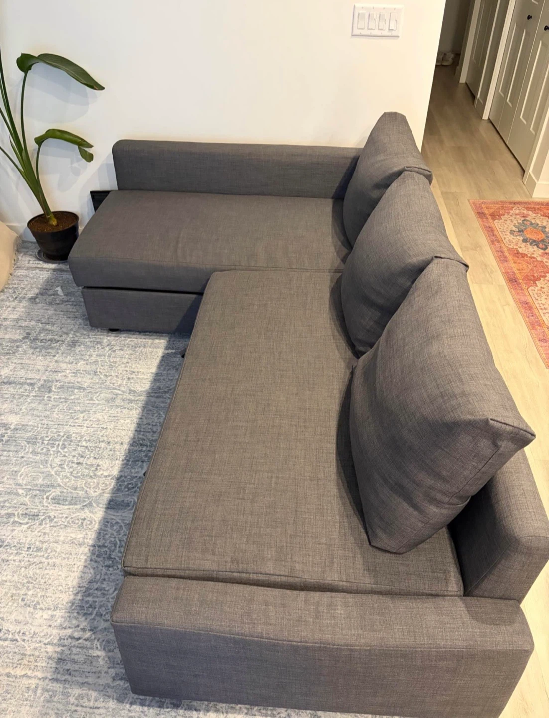 IKEA Sofa Bed - Free Delivery