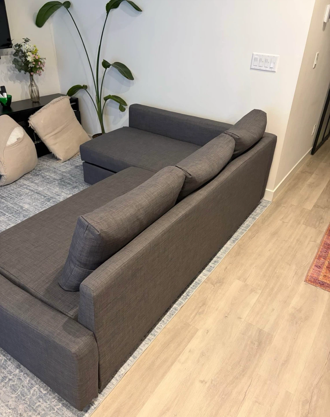 IKEA Sofa Bed - Free Delivery - photo 5