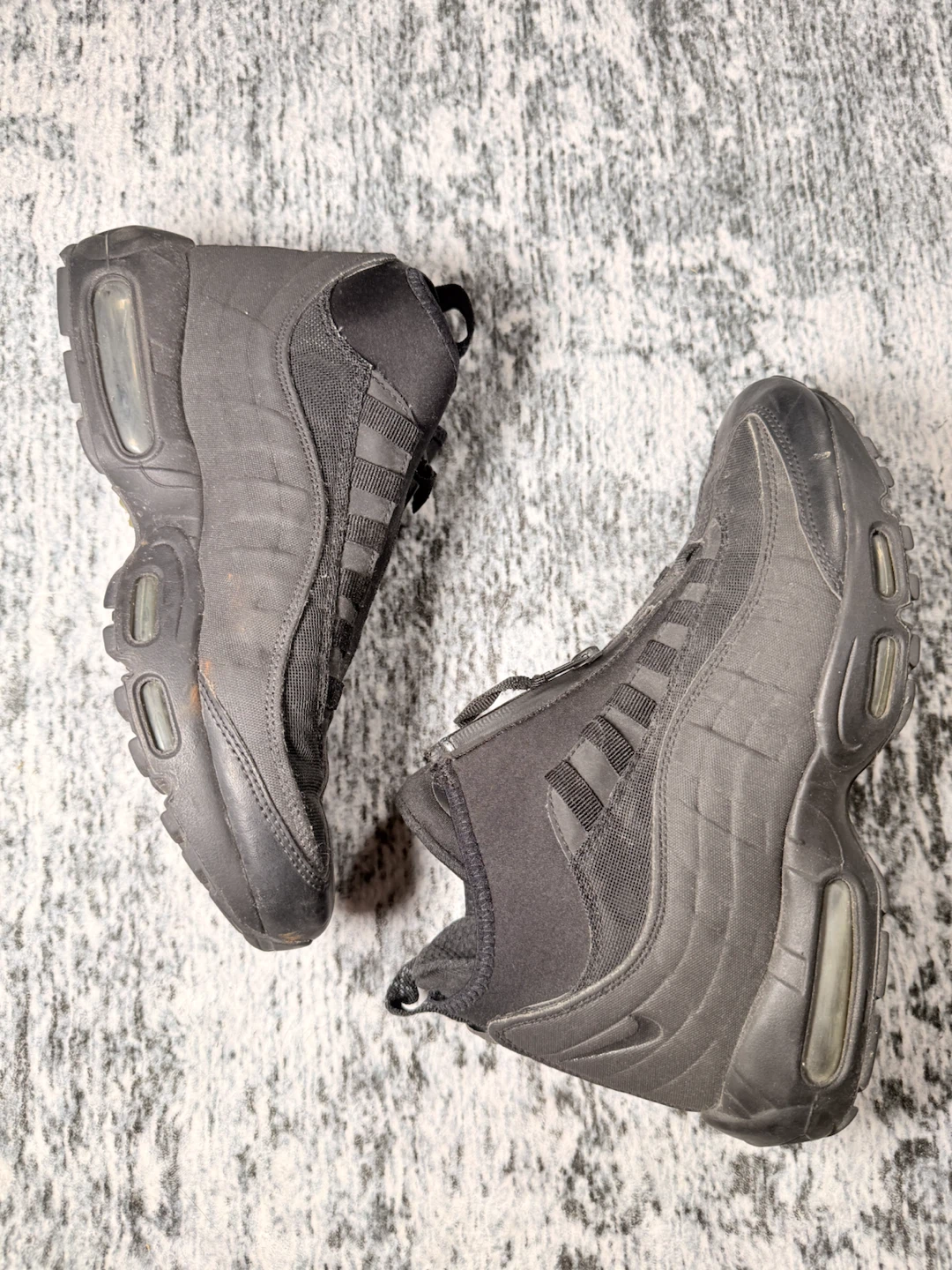 Nike Air Max 95 Sneakerboot