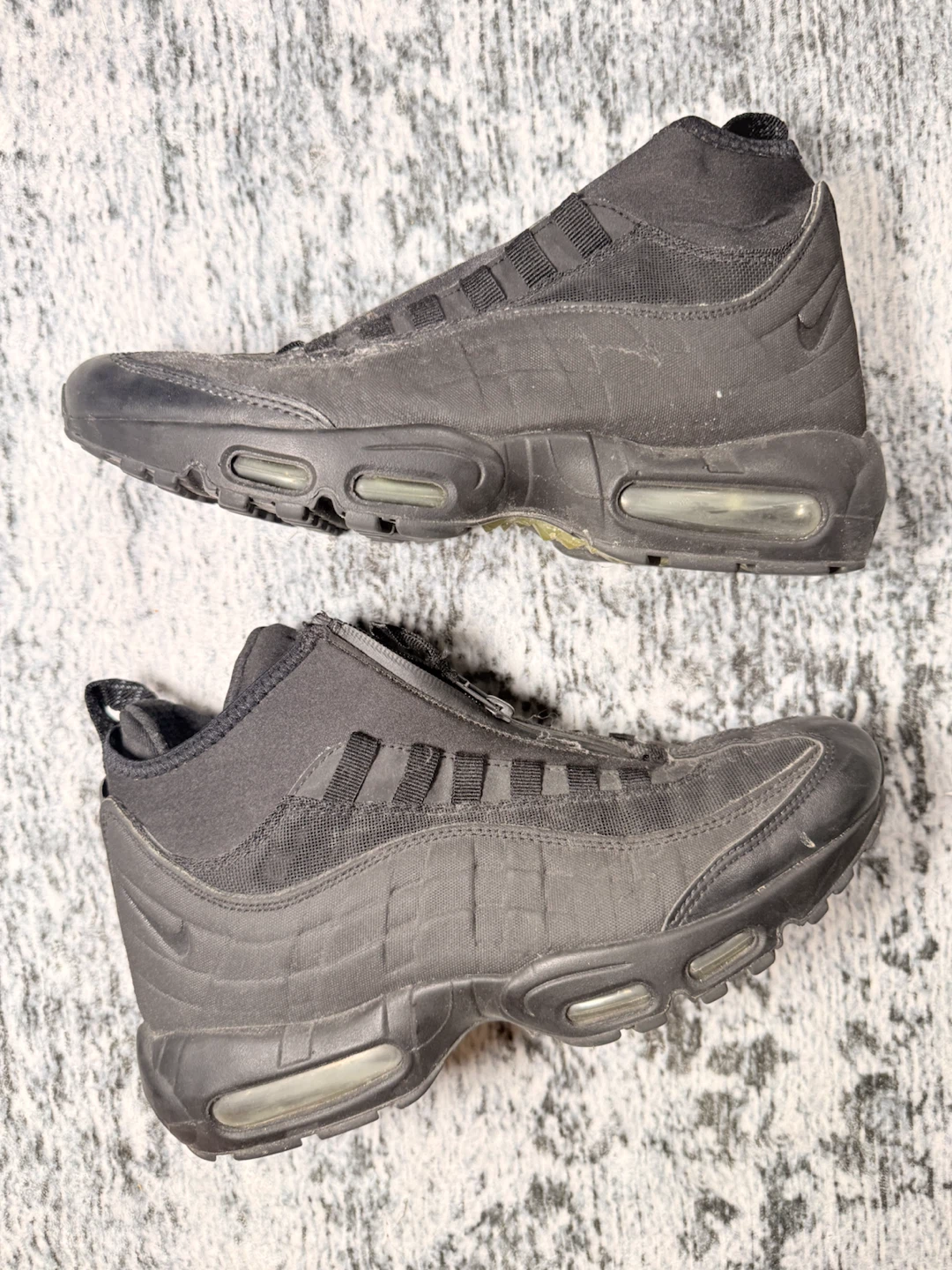 Nike Air Max 95 Sneakerboot - photo 2