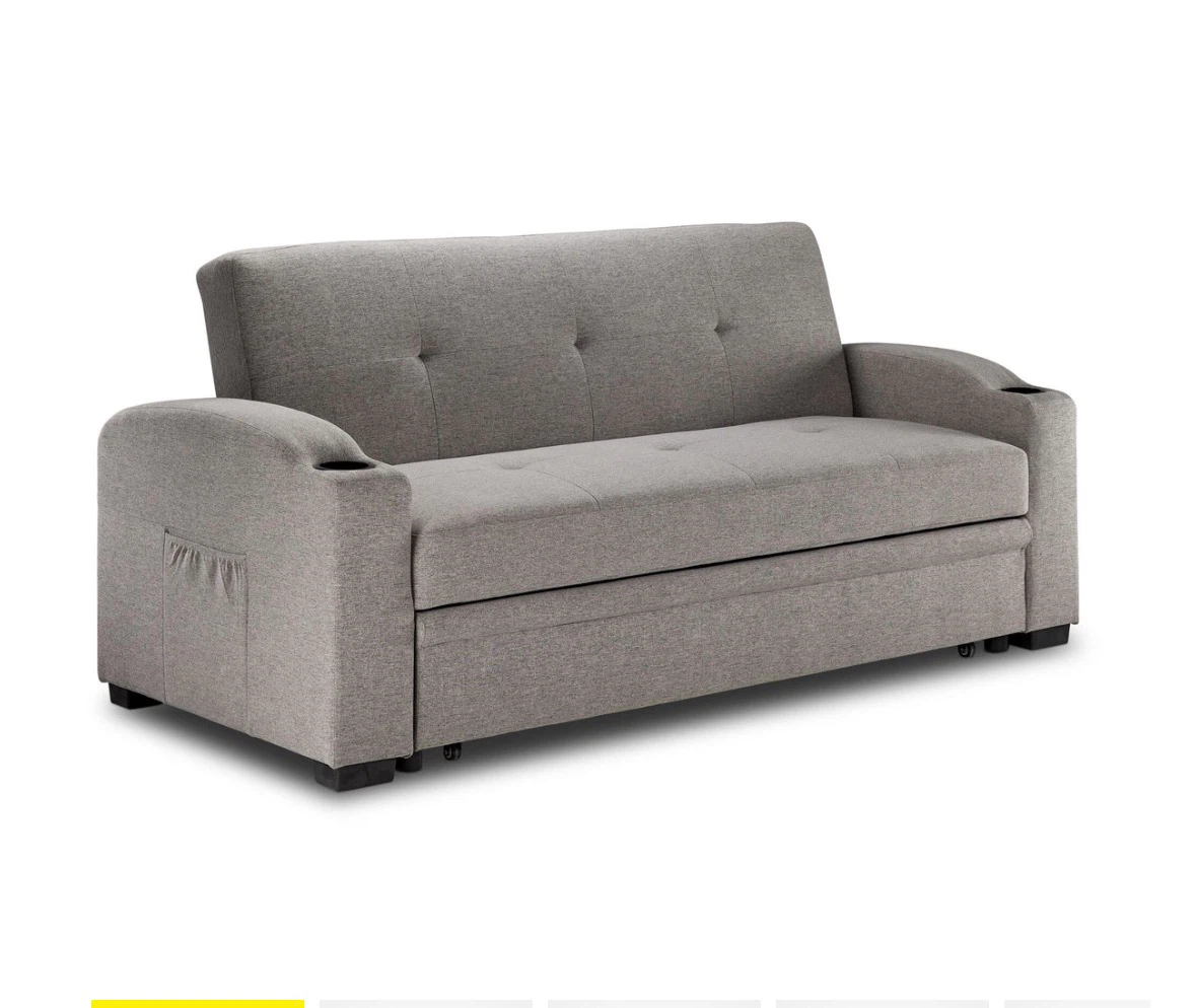 Sofa bed - photo 2