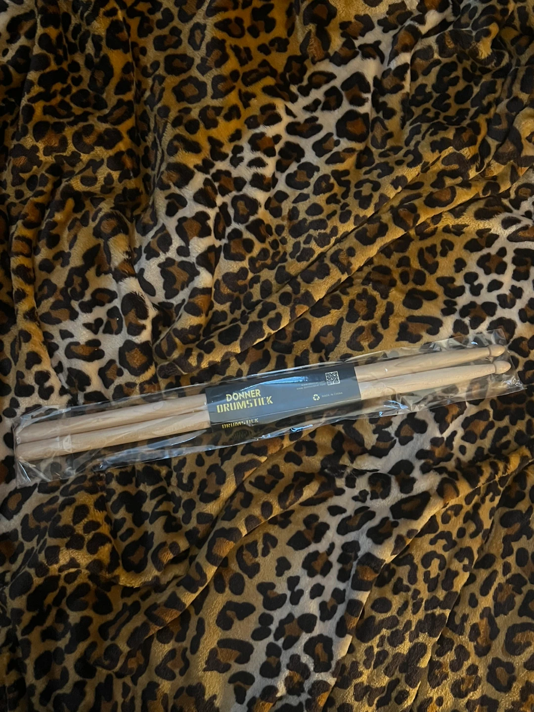 drum sticks