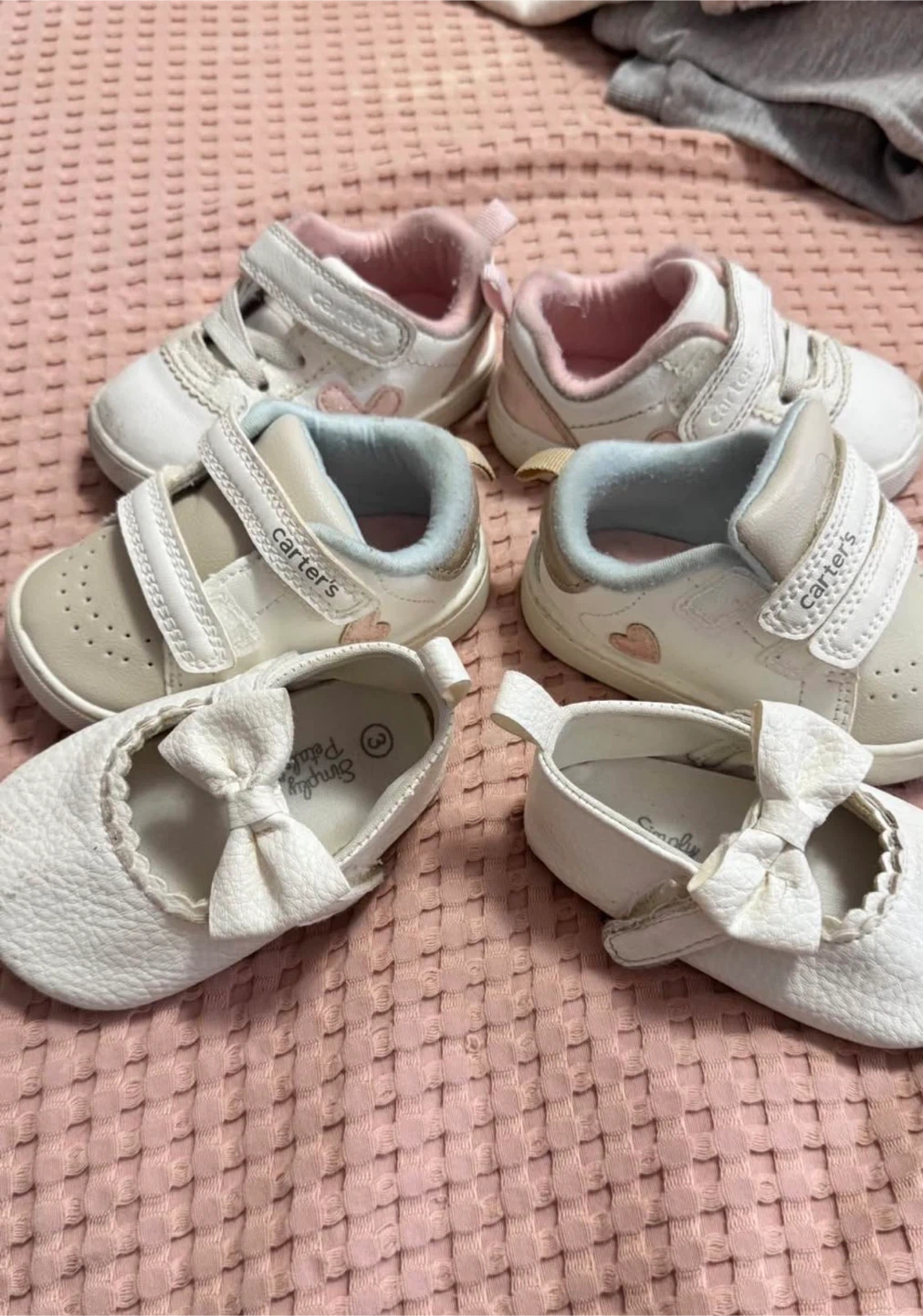 Baby girl clothes - photo 2