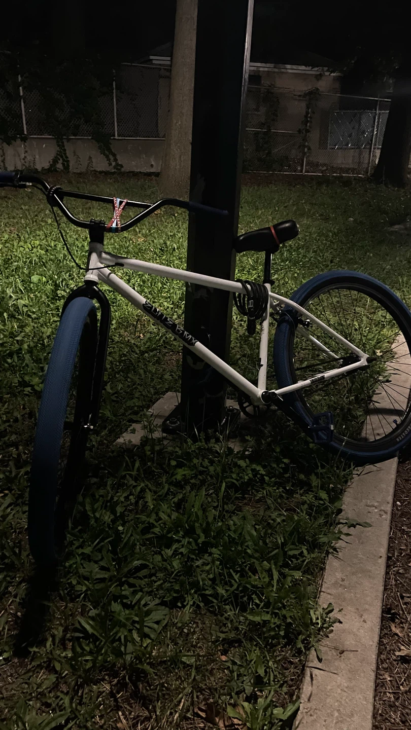 SE Bikes Big Ripper 29 BMX Bike - photo 2
