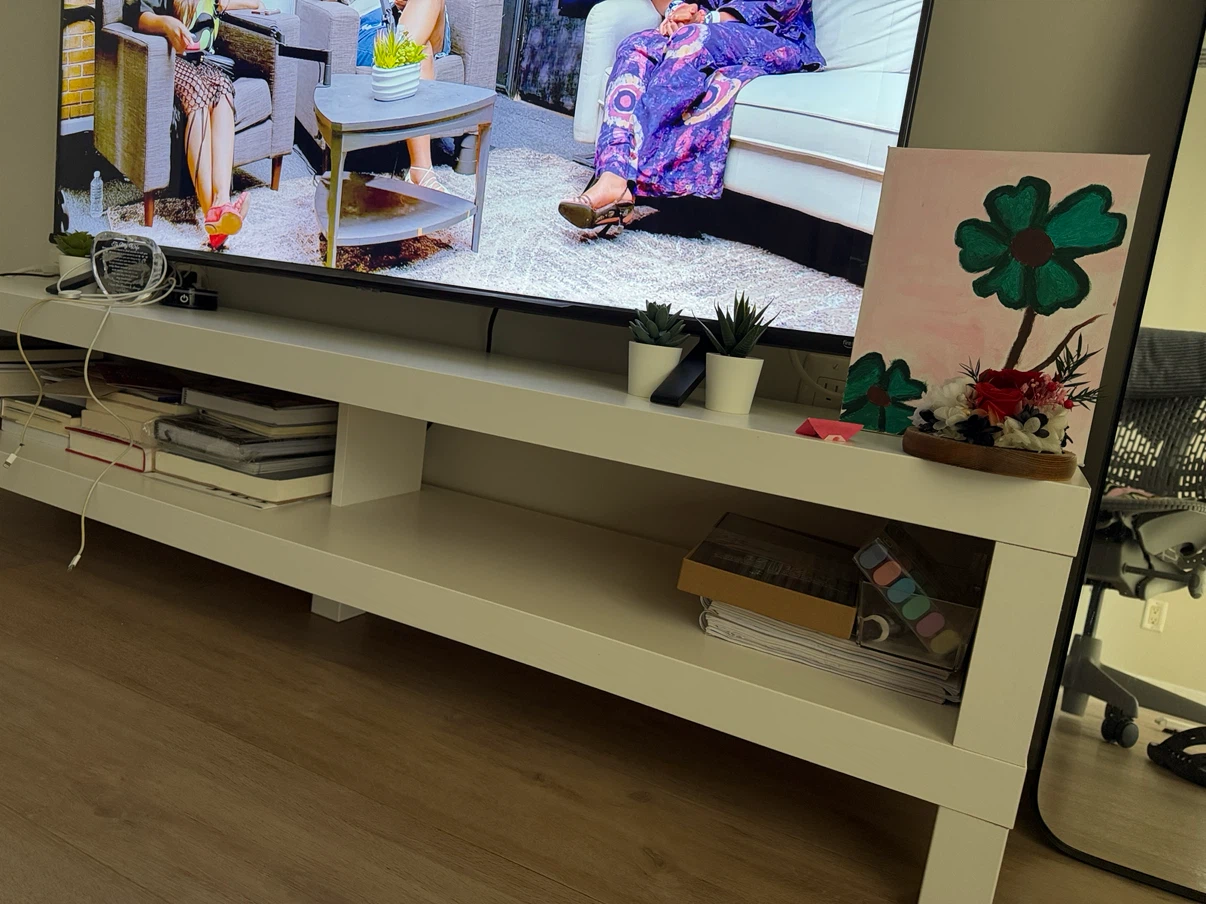 IKEA LACK TV Bench