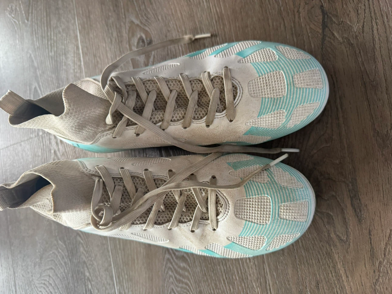 Givova 10 Soccer Cleats