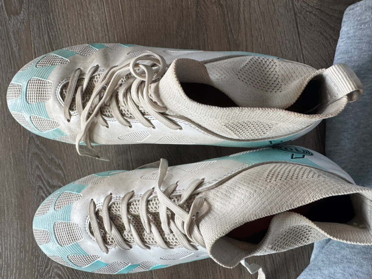 Givova 10 Soccer Cleats - photo 3