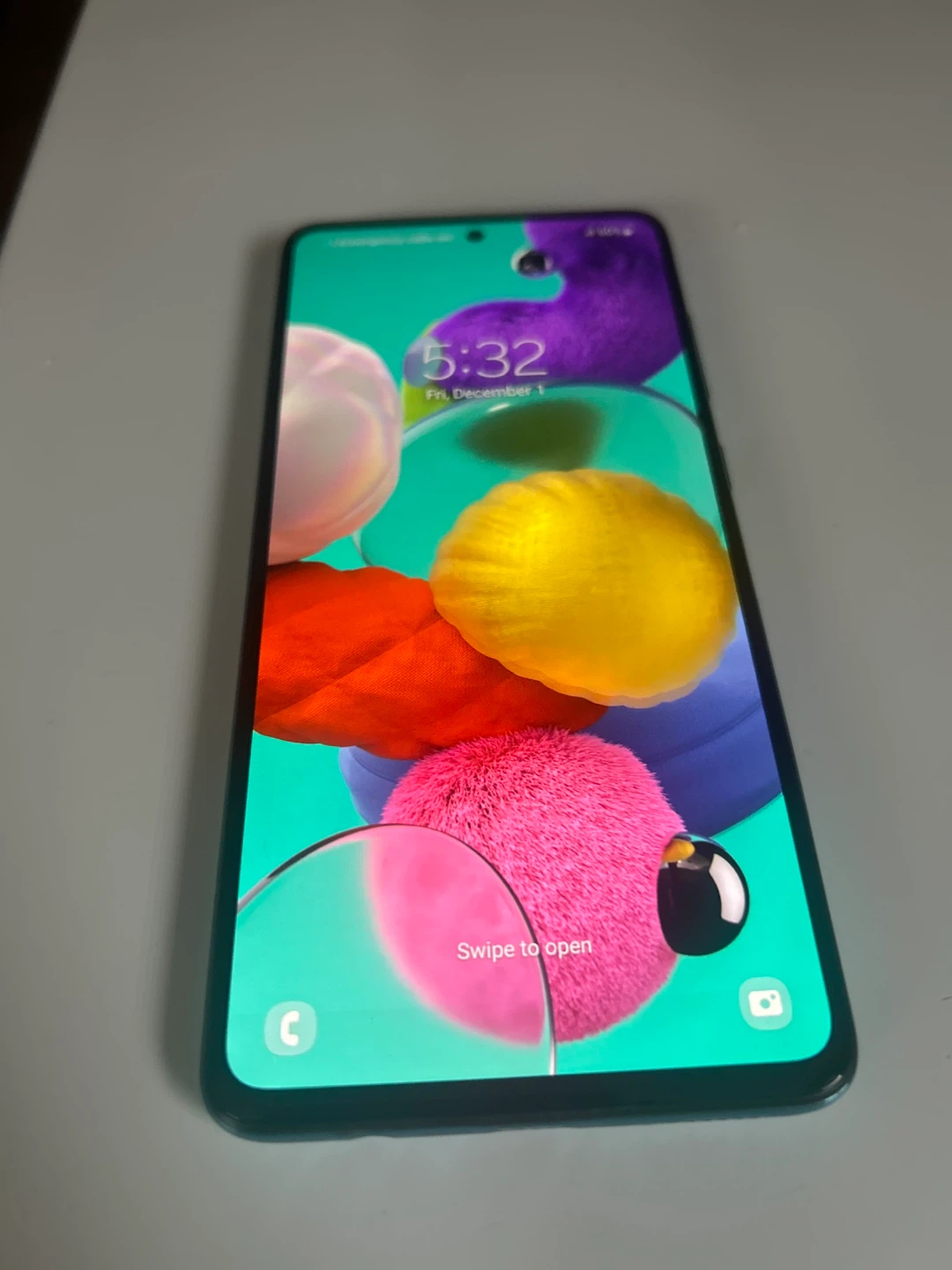Samsung Galaxy A51