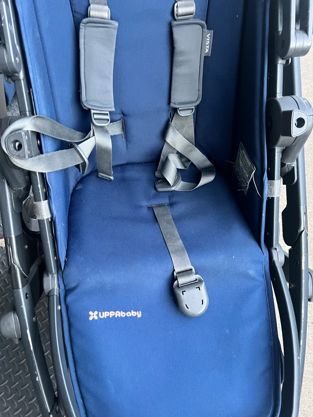 UPPAbaby Vista V 2 Stroller with Bassinet - photo 2