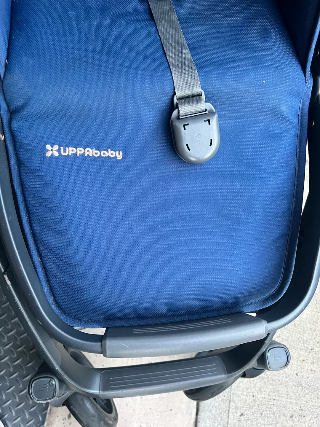 UPPAbaby Vista V 2 Stroller with Bassinet - photo 5