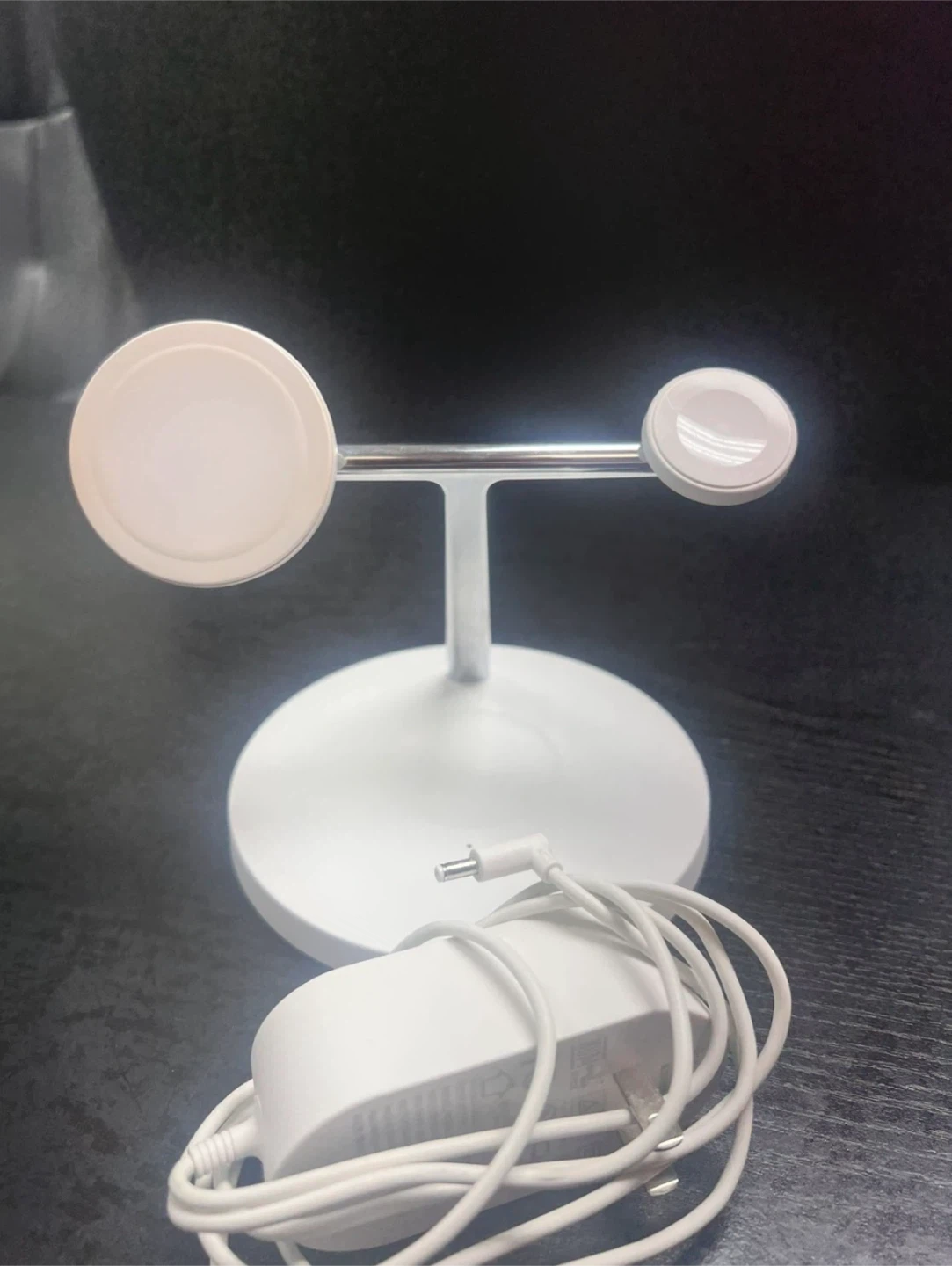 Belkin Boost Charge Pro 3 in 1 Wireless Charger