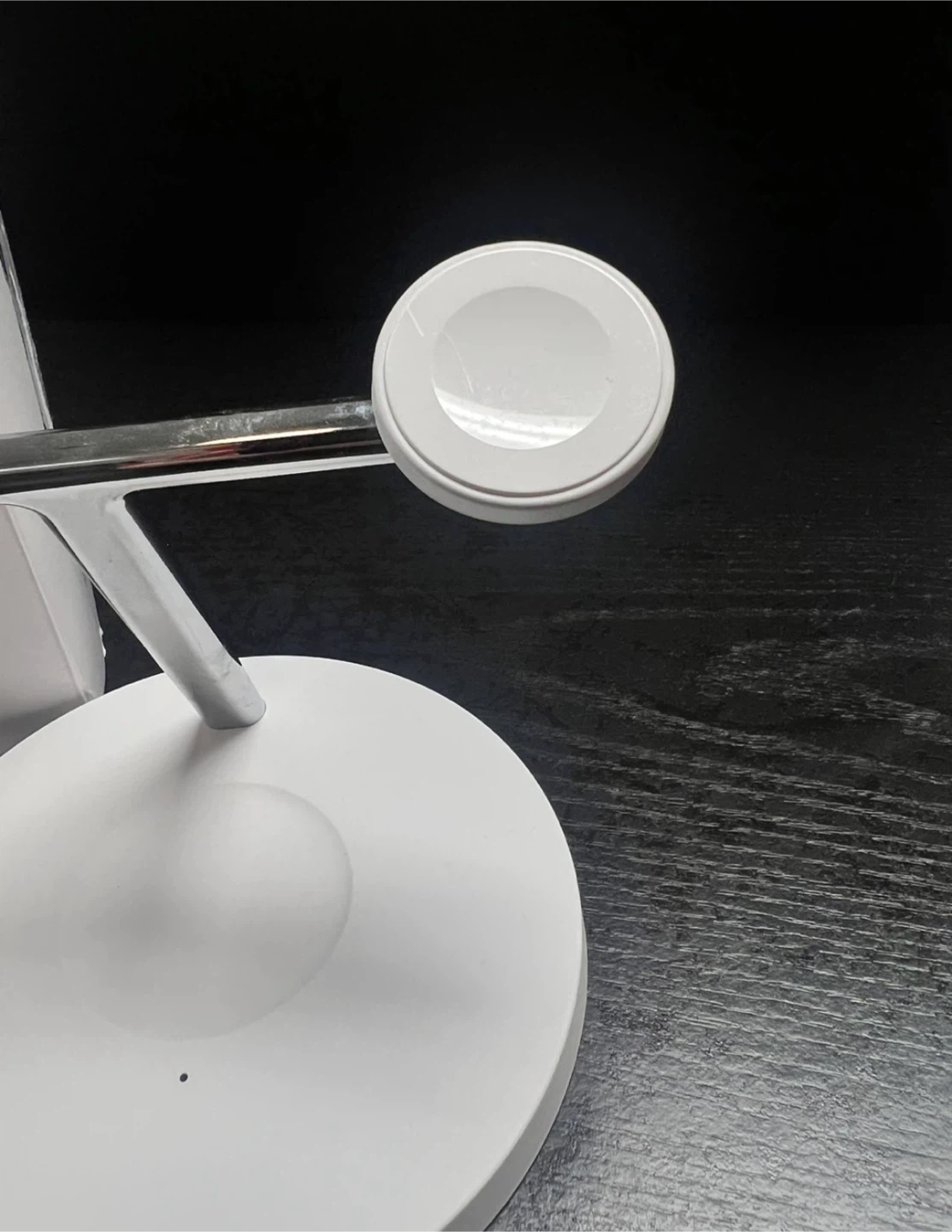 Belkin Boost Charge Pro 3 in 1 Wireless Charger - photo 3