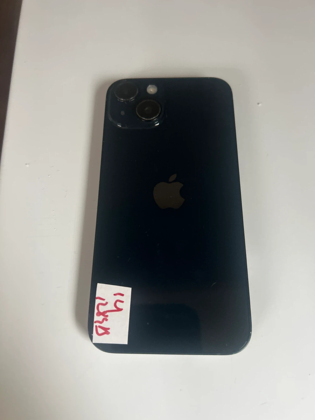 Apple iPhone 14 Midnight