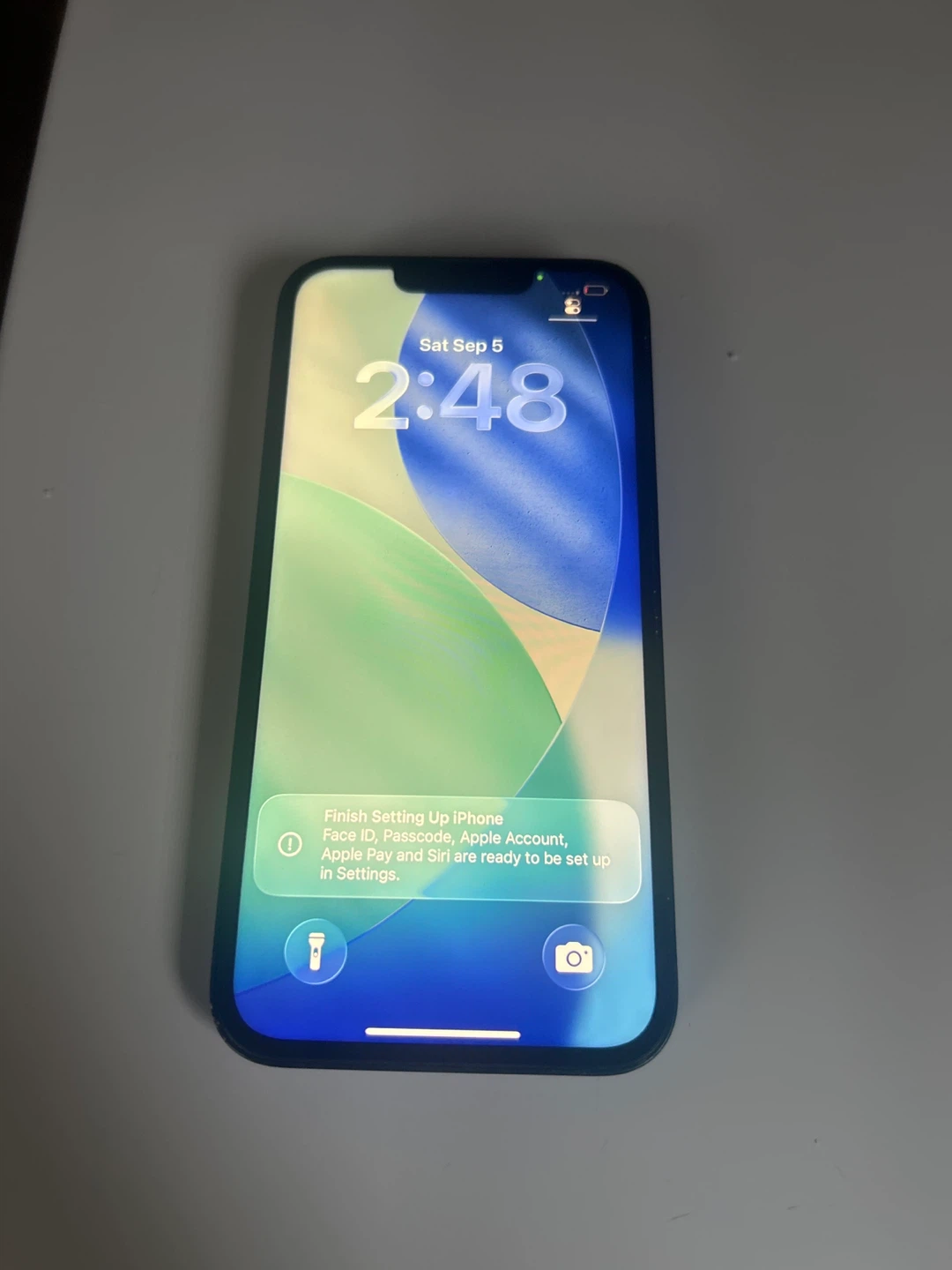 Apple iPhone 14 Midnight - photo 2