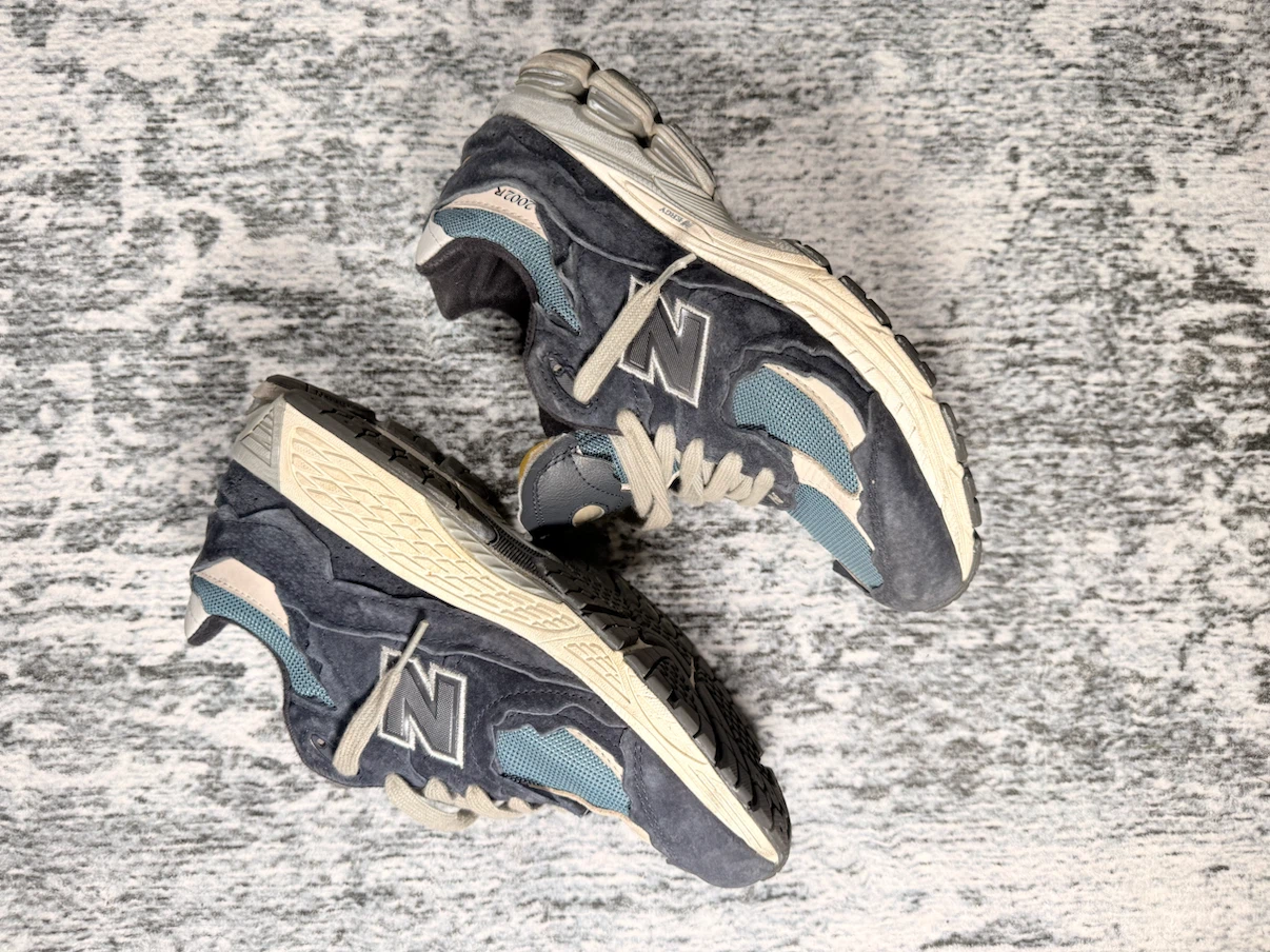 New Balance 2002R Men's Sneakers - photo 2