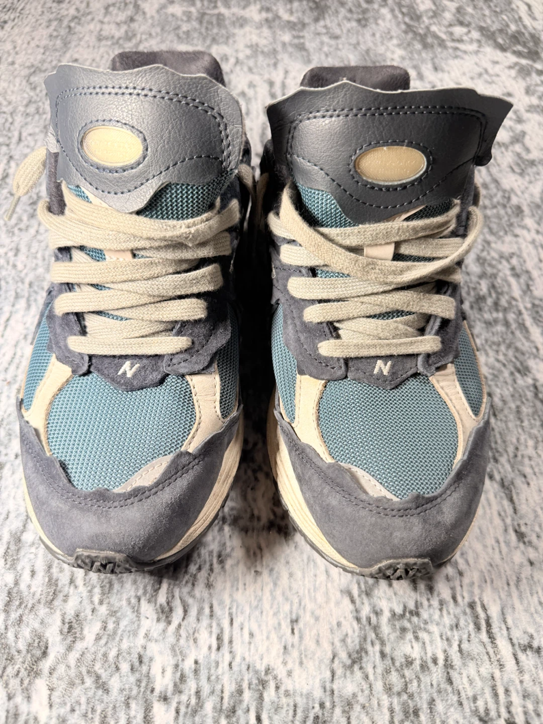 New Balance 2002R Men's Sneakers - photo 4