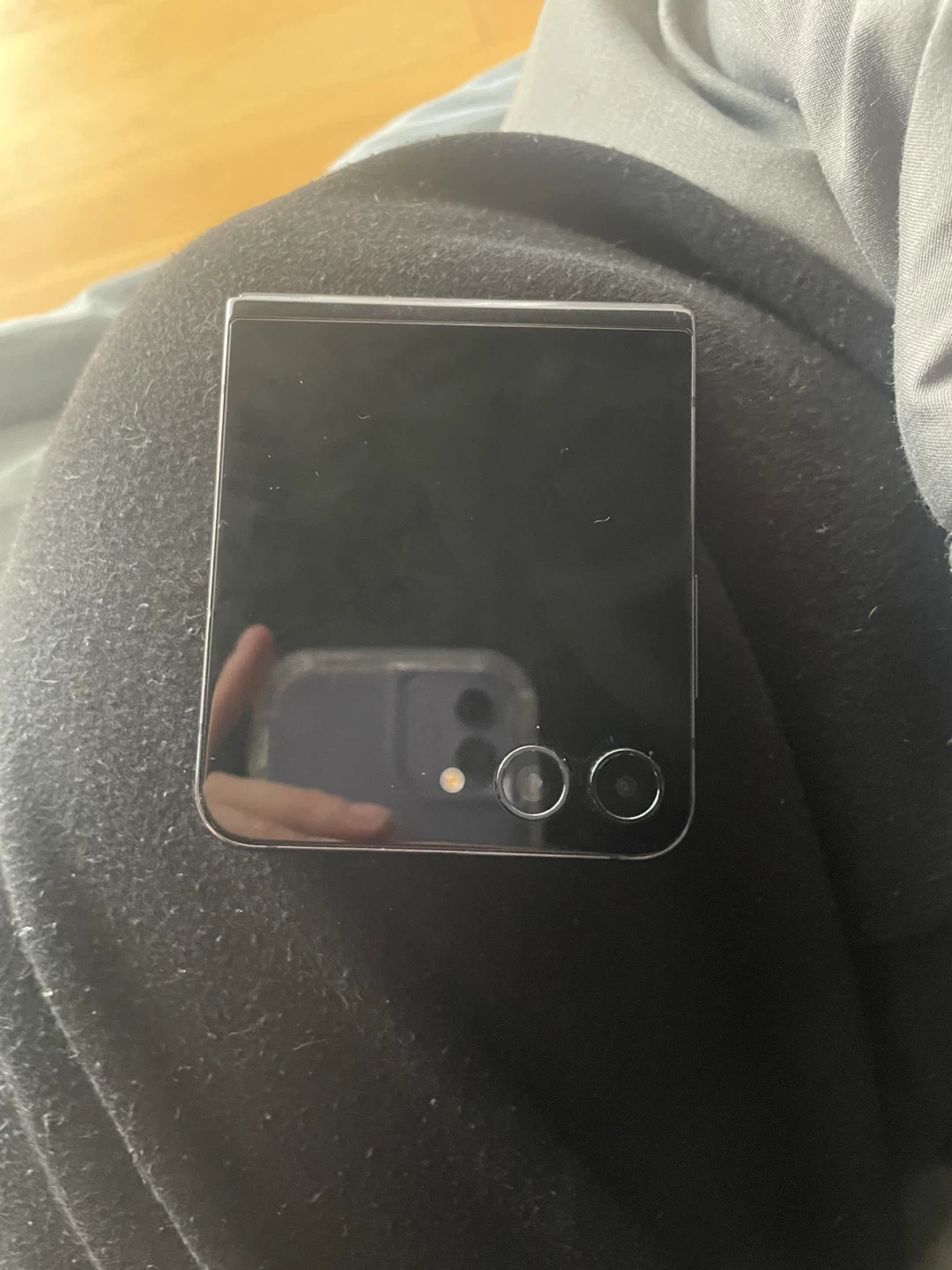 Samsung Galaxy Z Flip5 - photo 3