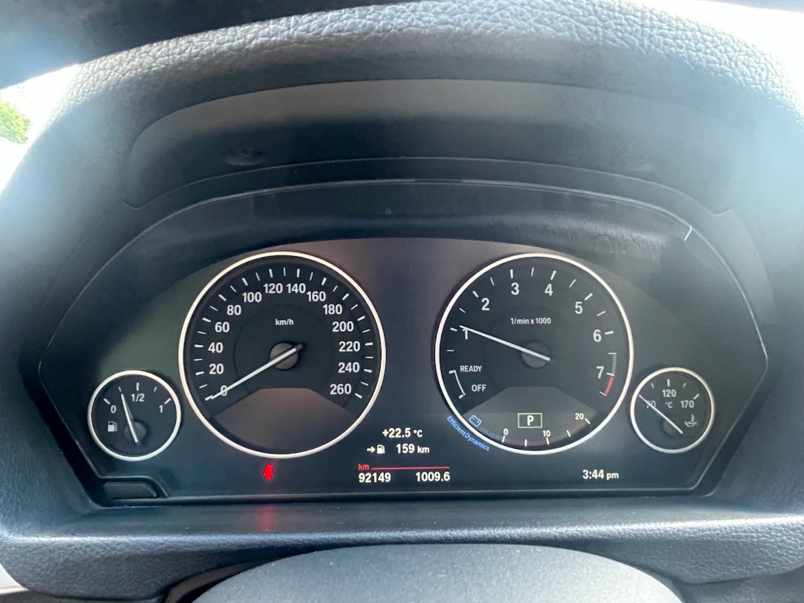 2017 BMW 330i XDrive - photo 5