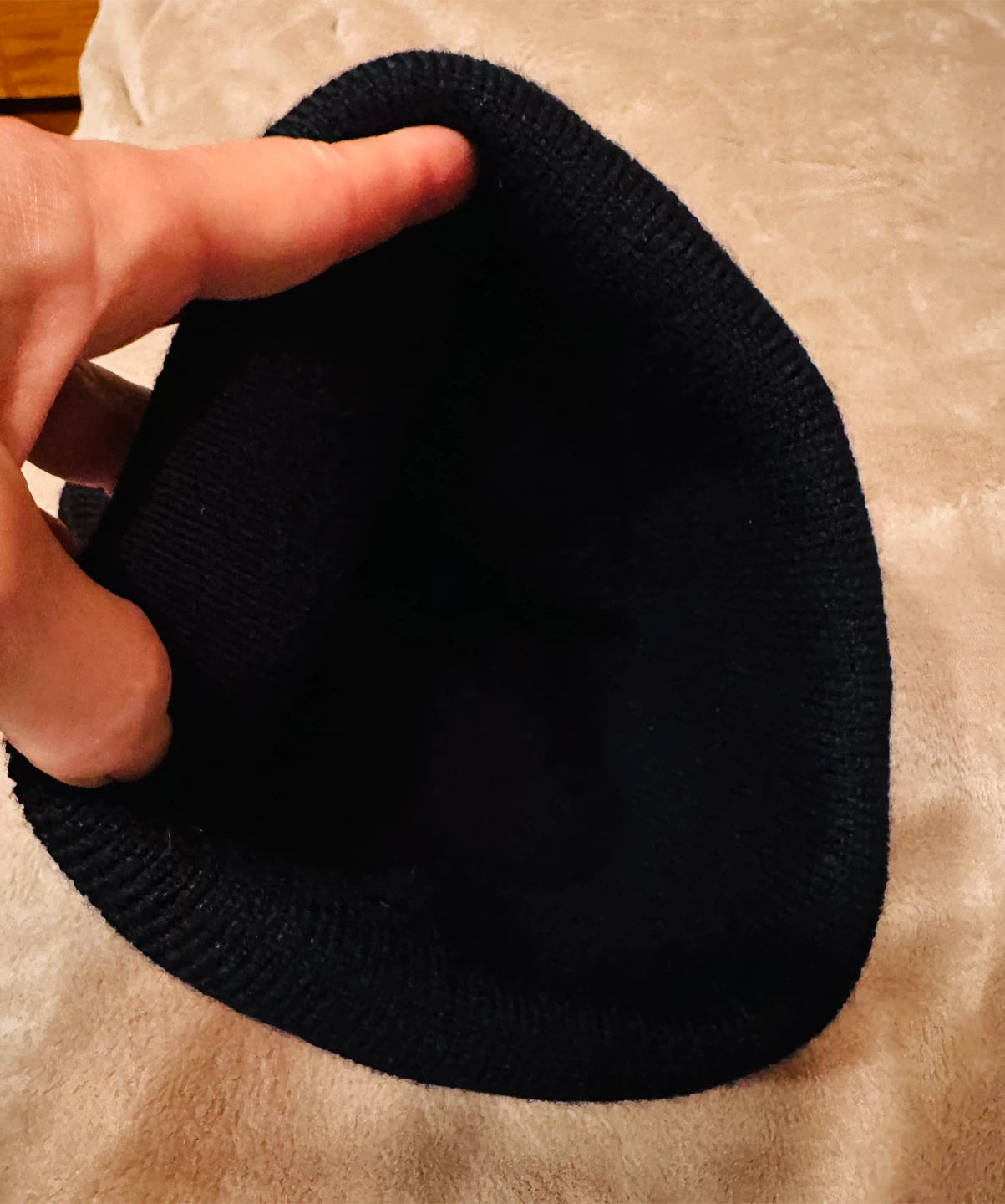 Apollo Hackathon '22 Beanie - photo 5