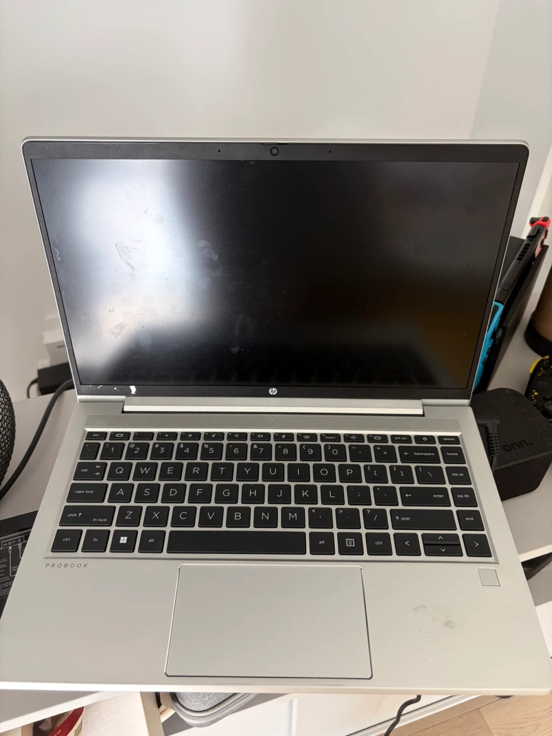 HP ProBook 445 G9 Laptop - photo 3