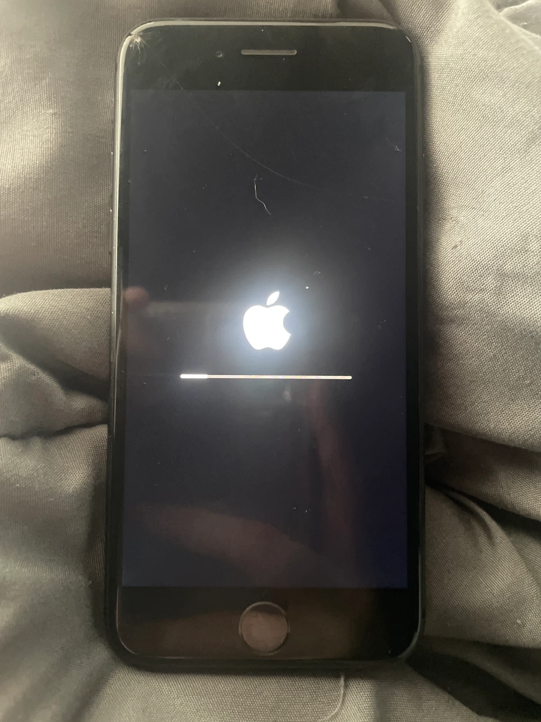 Apple iPhone 8 Black
