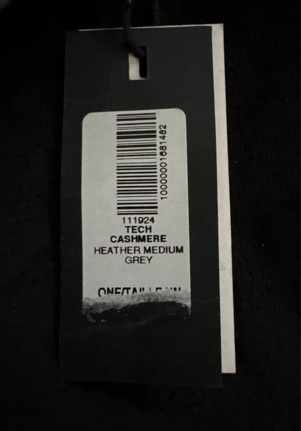 New with Tags 🧤 Aritzia Babaton 100% Cashmere Gloves - photo 2
