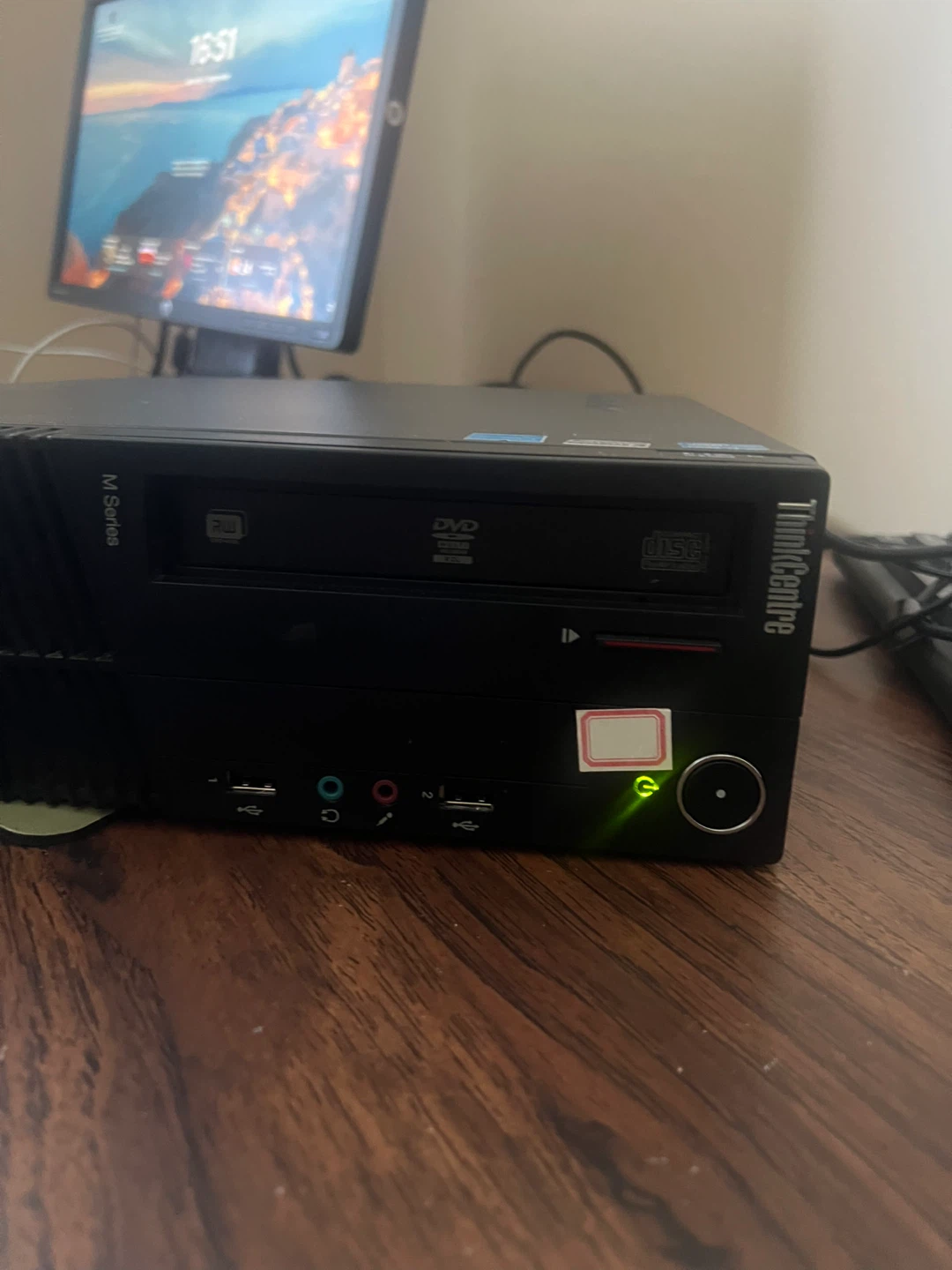 Win 11 (i7)Lenovo M-series desktops (best offer) - photo 2