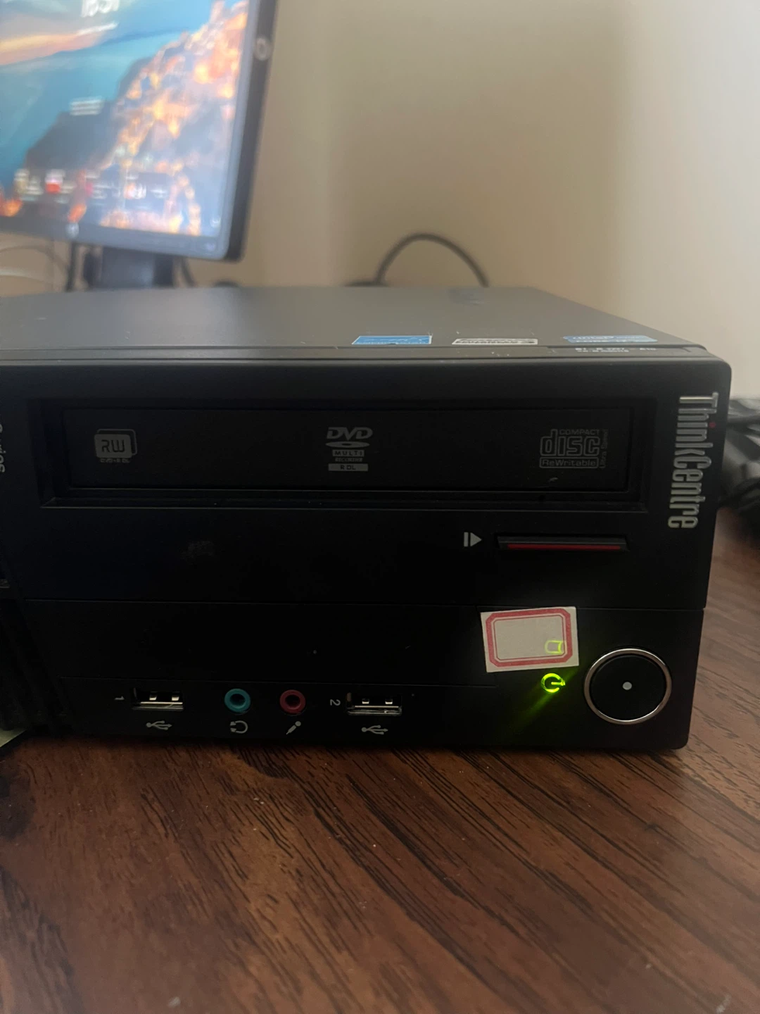 Win 11 (i7)Lenovo M-series desktops (best offer) - photo 3