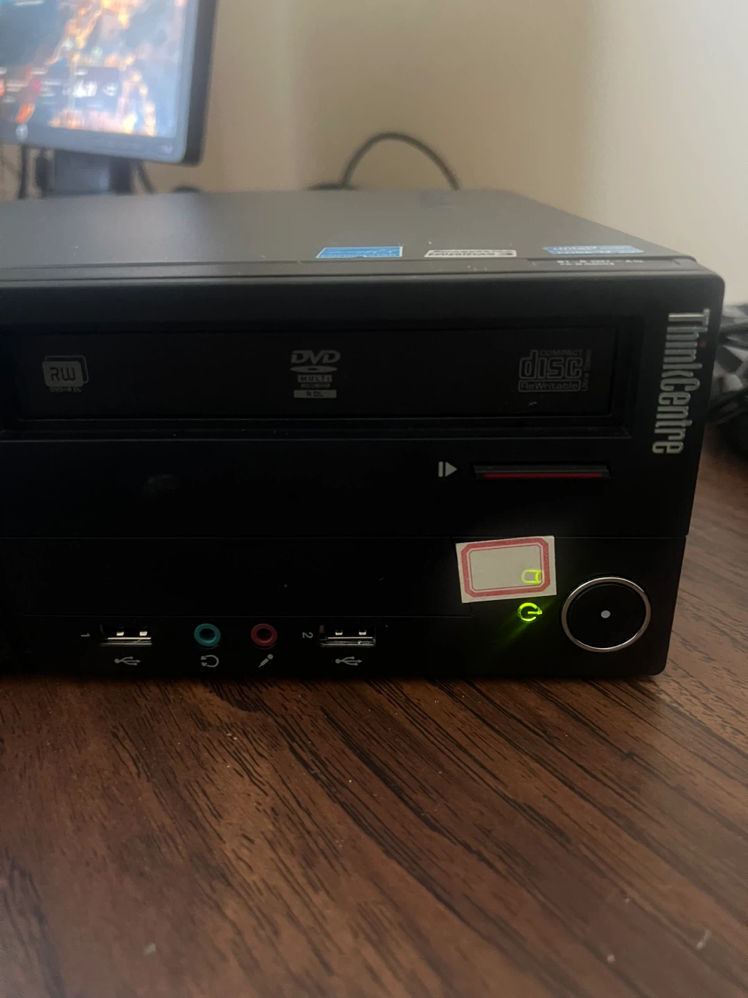 Win 11 (i7)Lenovo M-series desktops (best offer) - photo 4