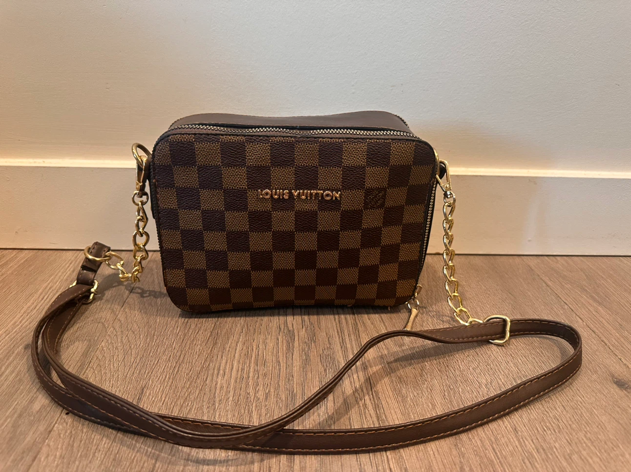 Cross body bag