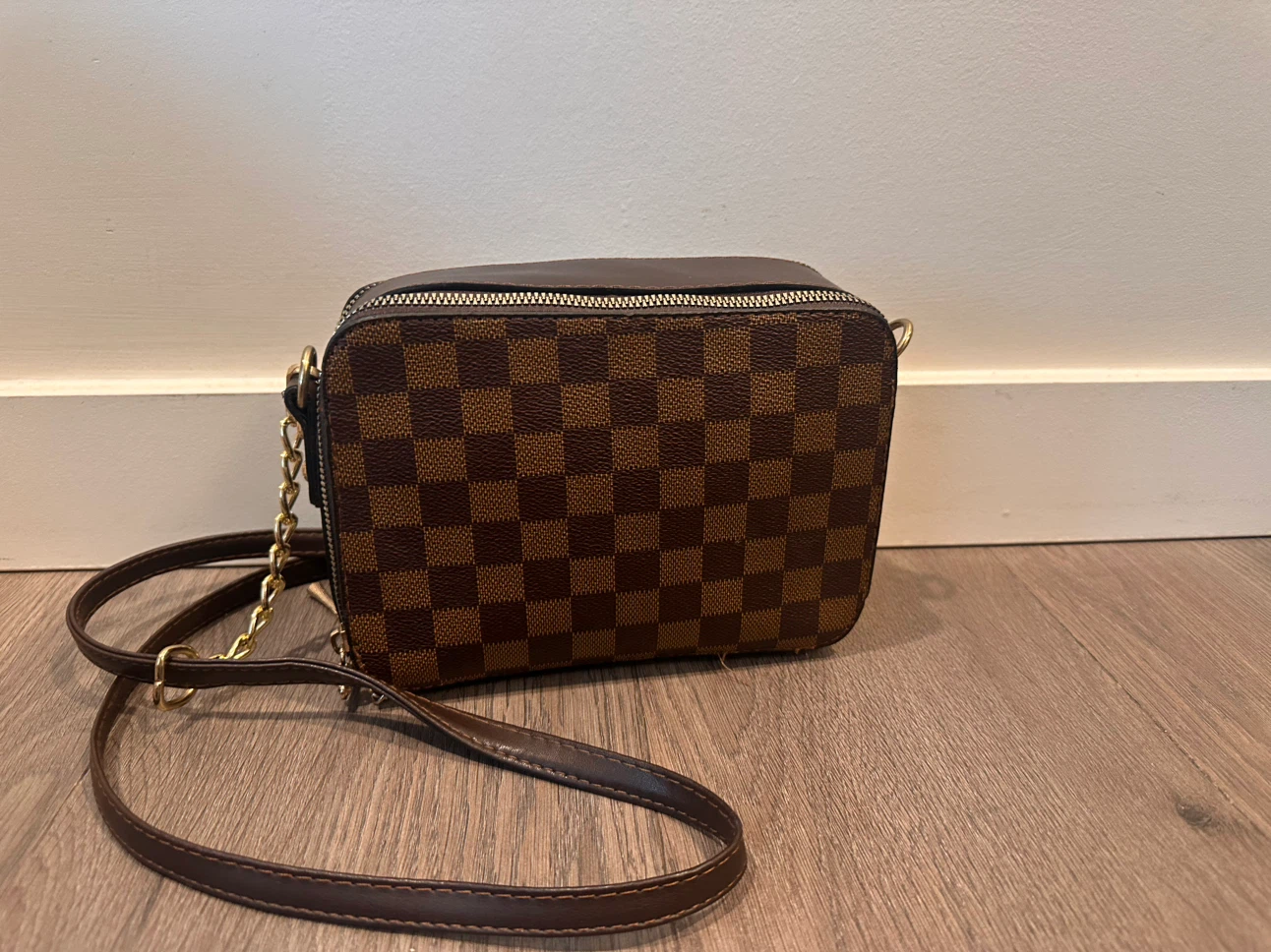 Cross body bag - photo 2