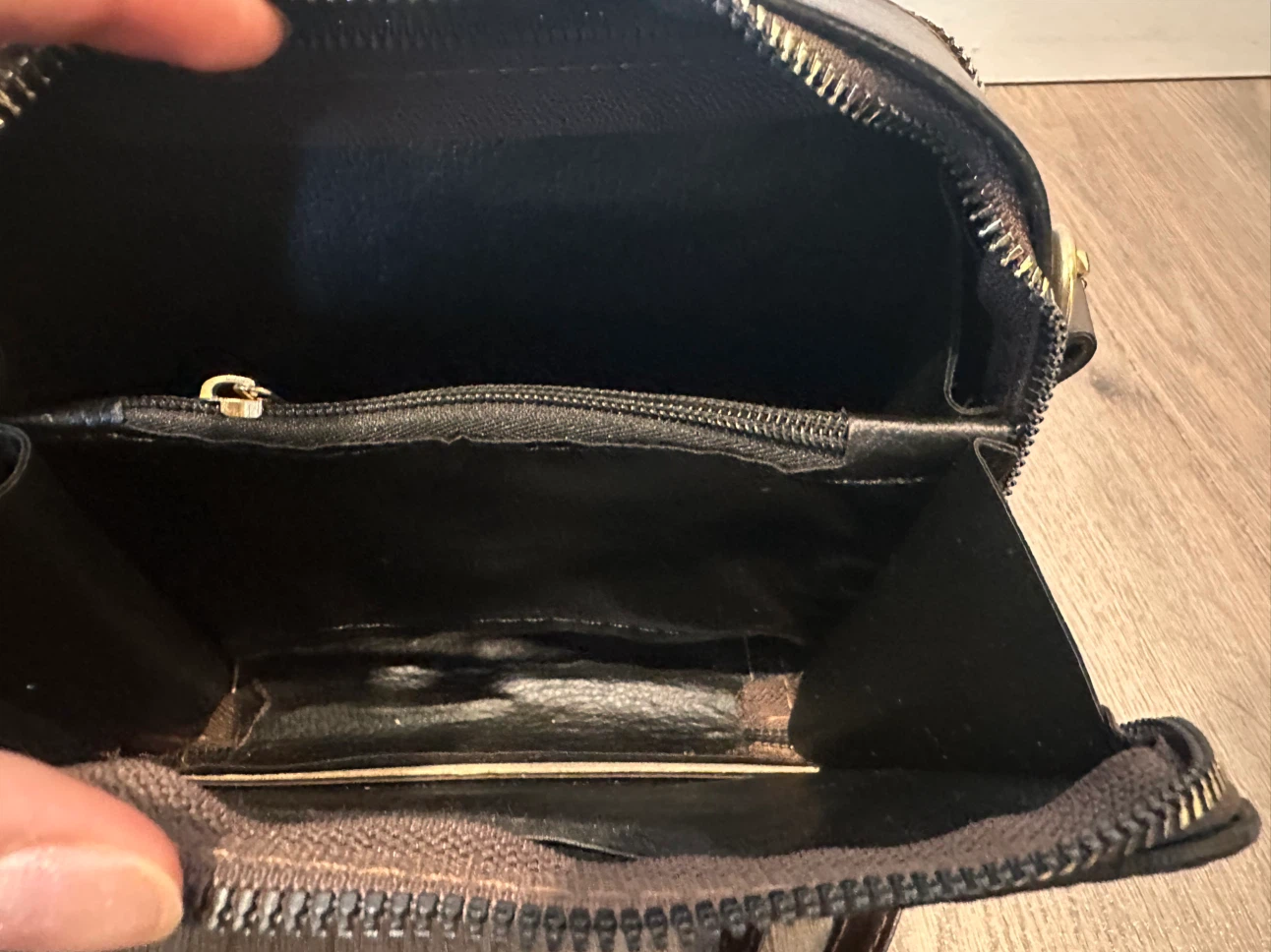 Cross body bag - photo 3