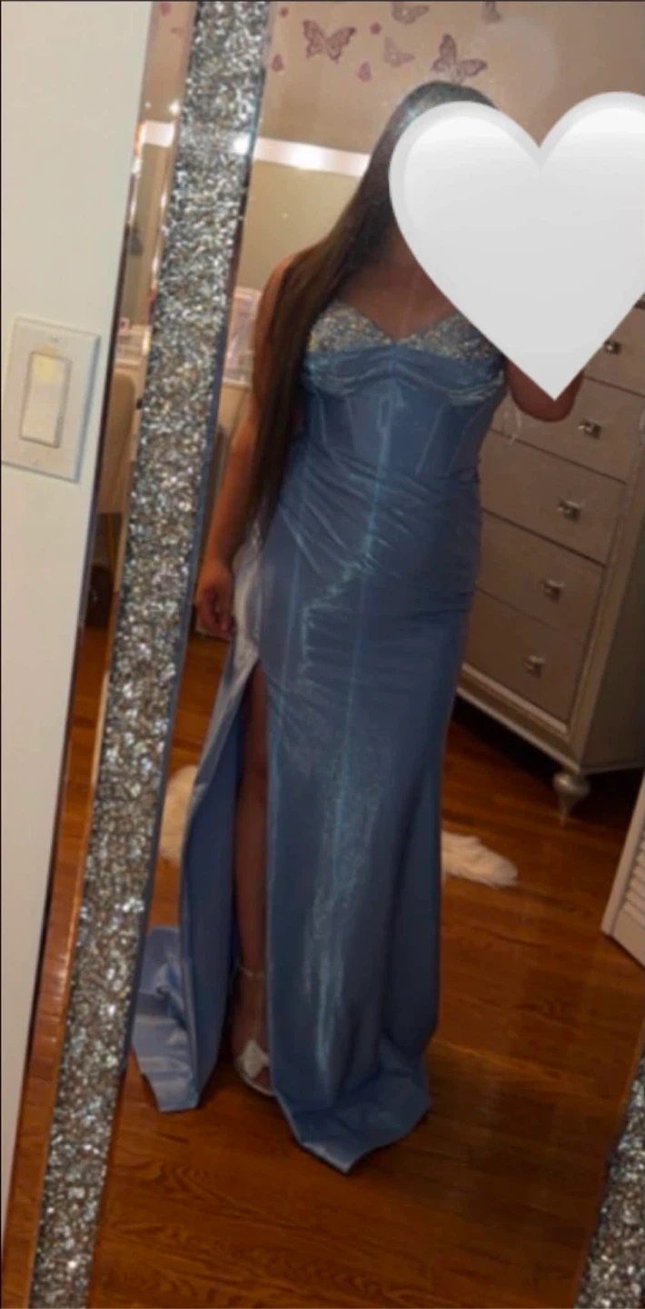 K. Barketti formal dress - photo 2