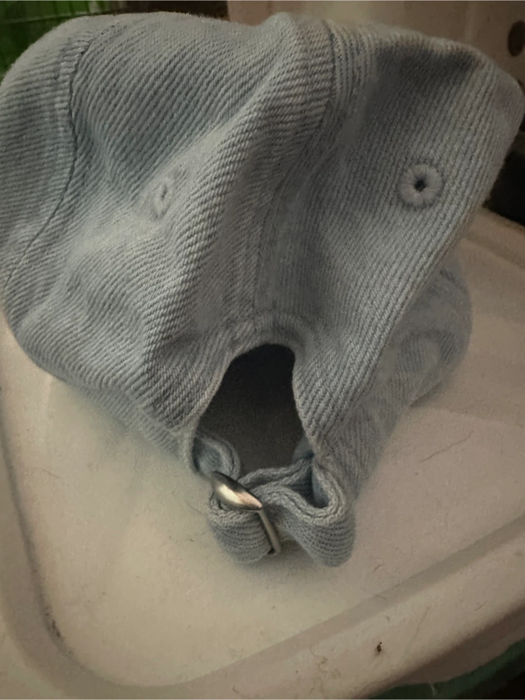 Calvin Klein Baseball Cap - photo 2