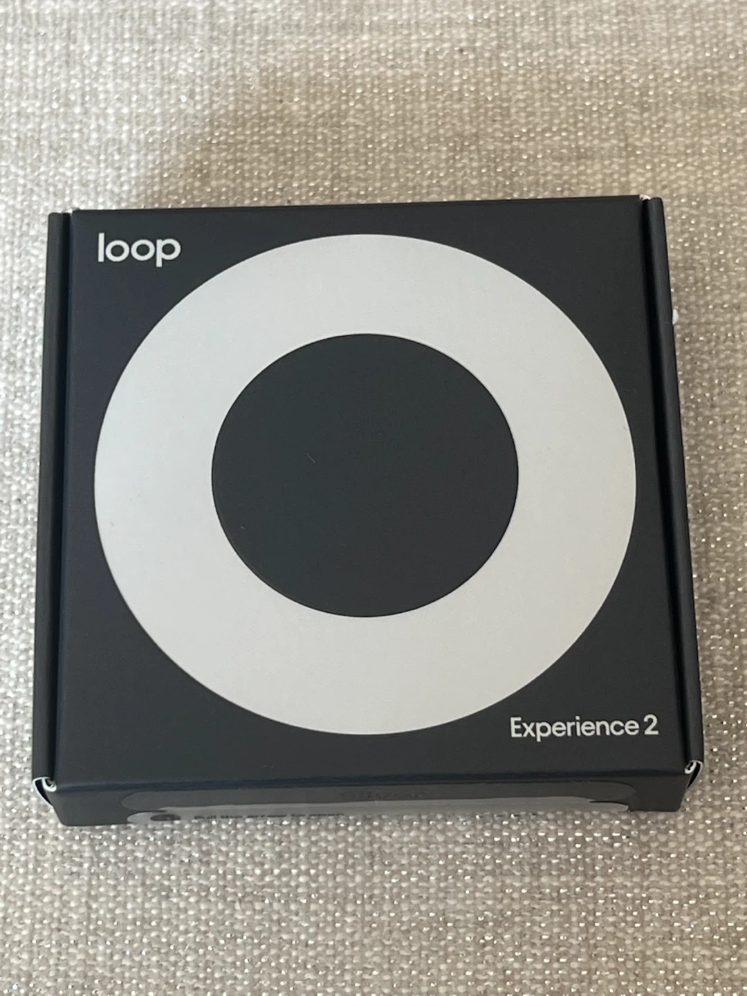 Loop Experience 2 Earplugs - Silver - photo 2