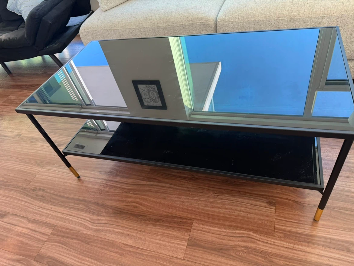 Ikea Coffee table