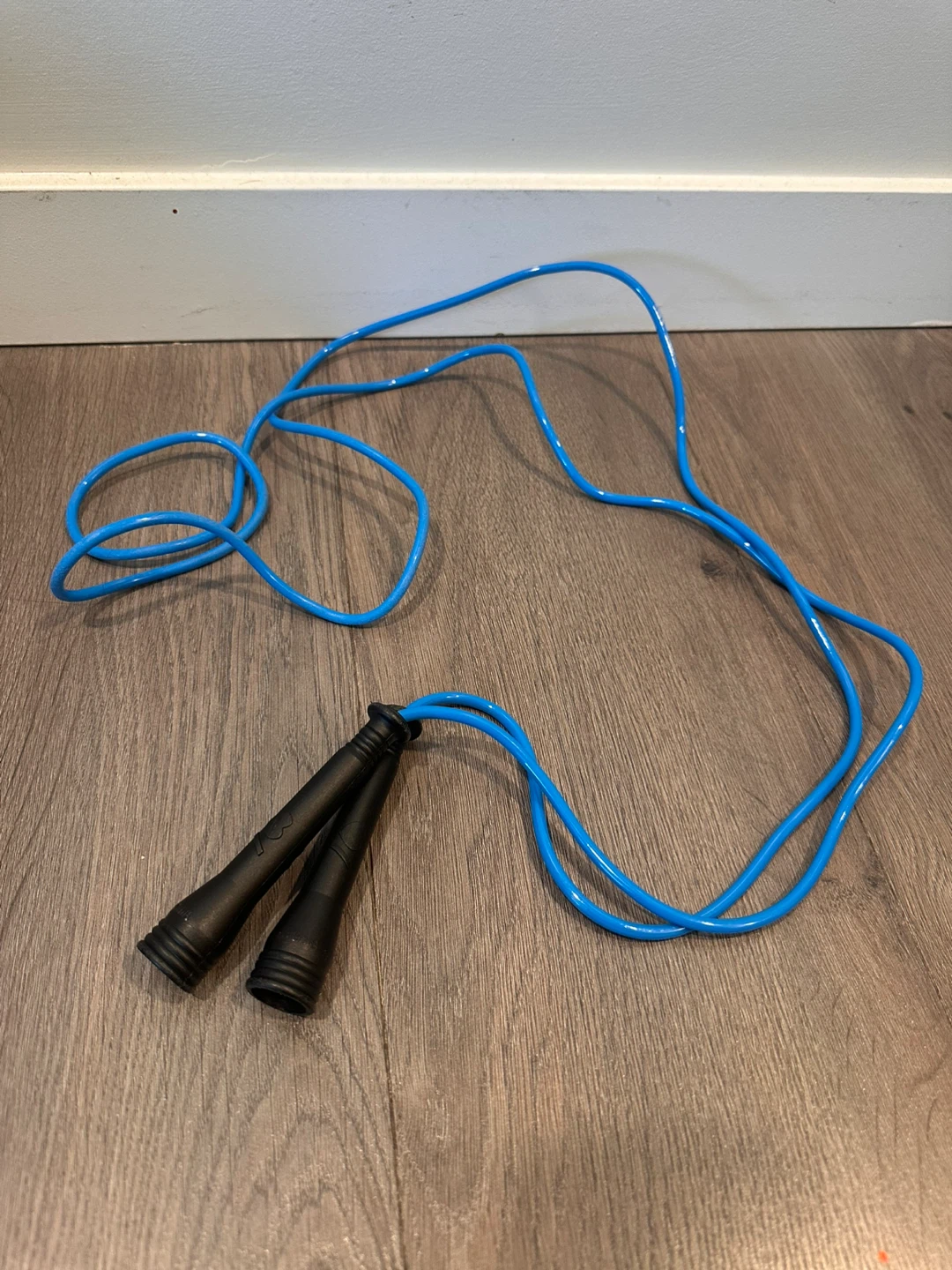 Blue Skipping Rope - photo 2
