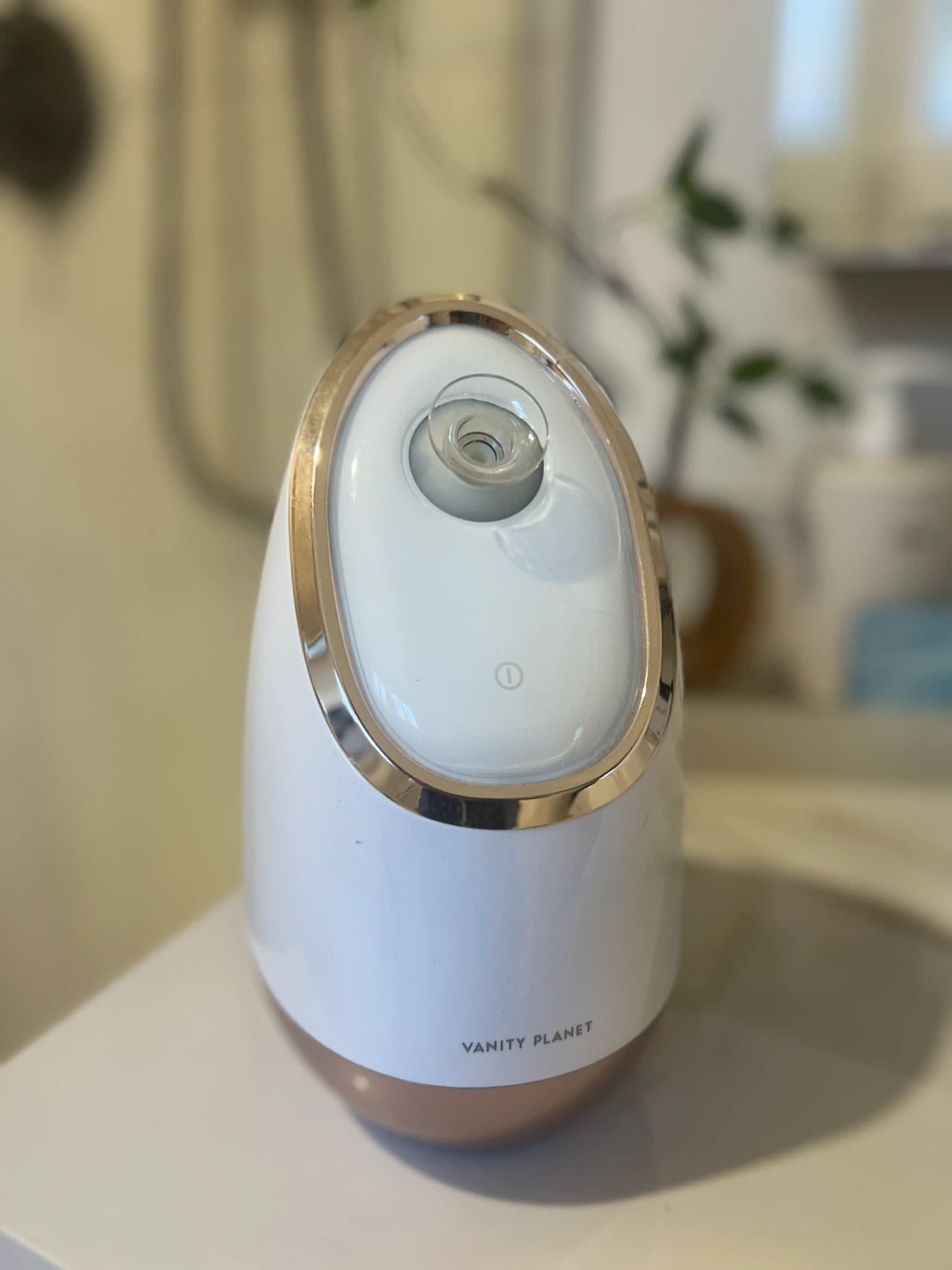 Vanity Planet Facial Steamer