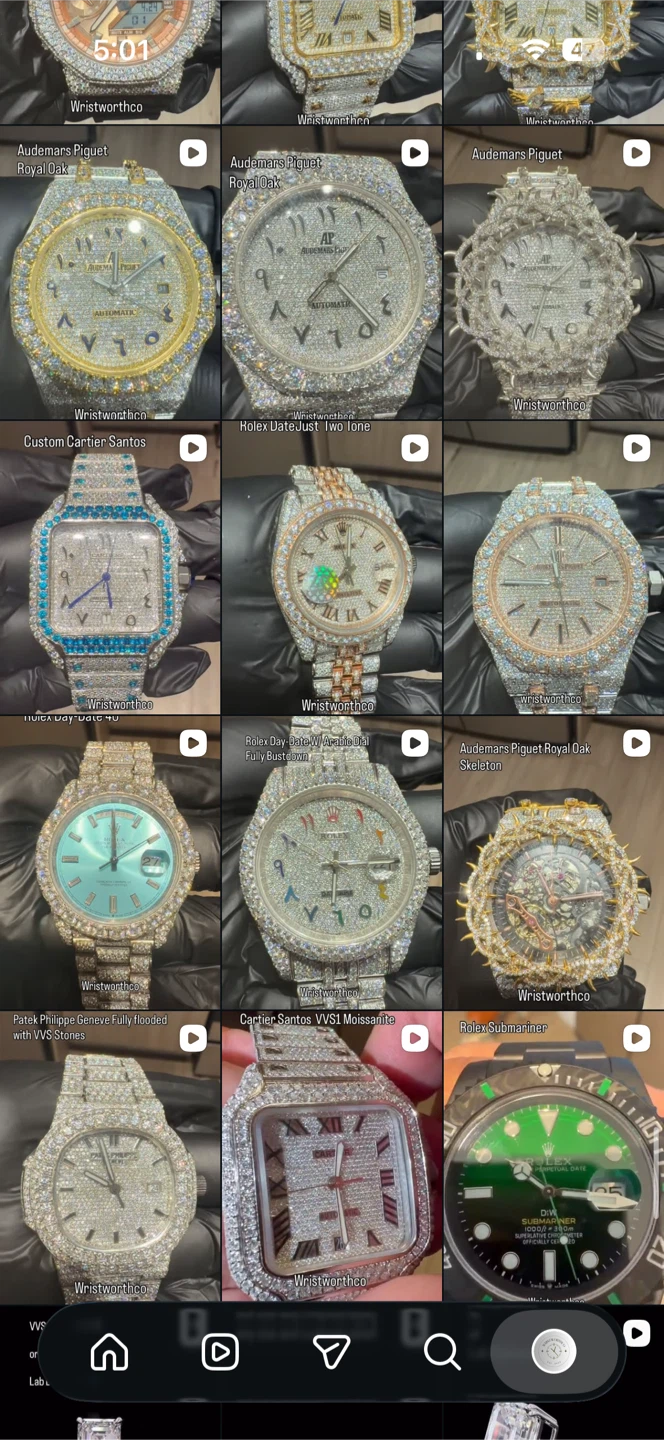 watches for sale - photo 3