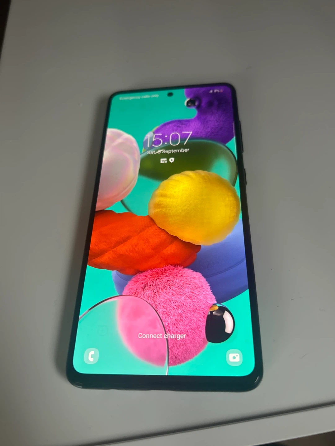 Samsung Galaxy A51