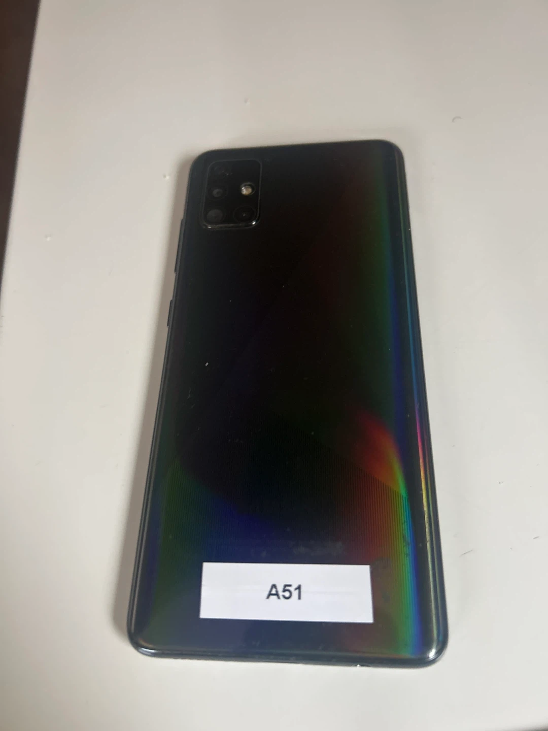 Samsung Galaxy A51 - photo 2
