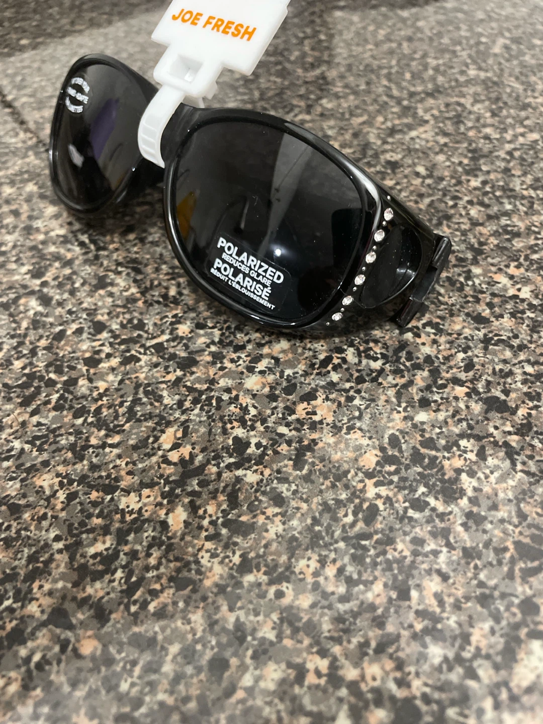 Joe Fresh Fit Over Polarized Sunglasses - photo 2