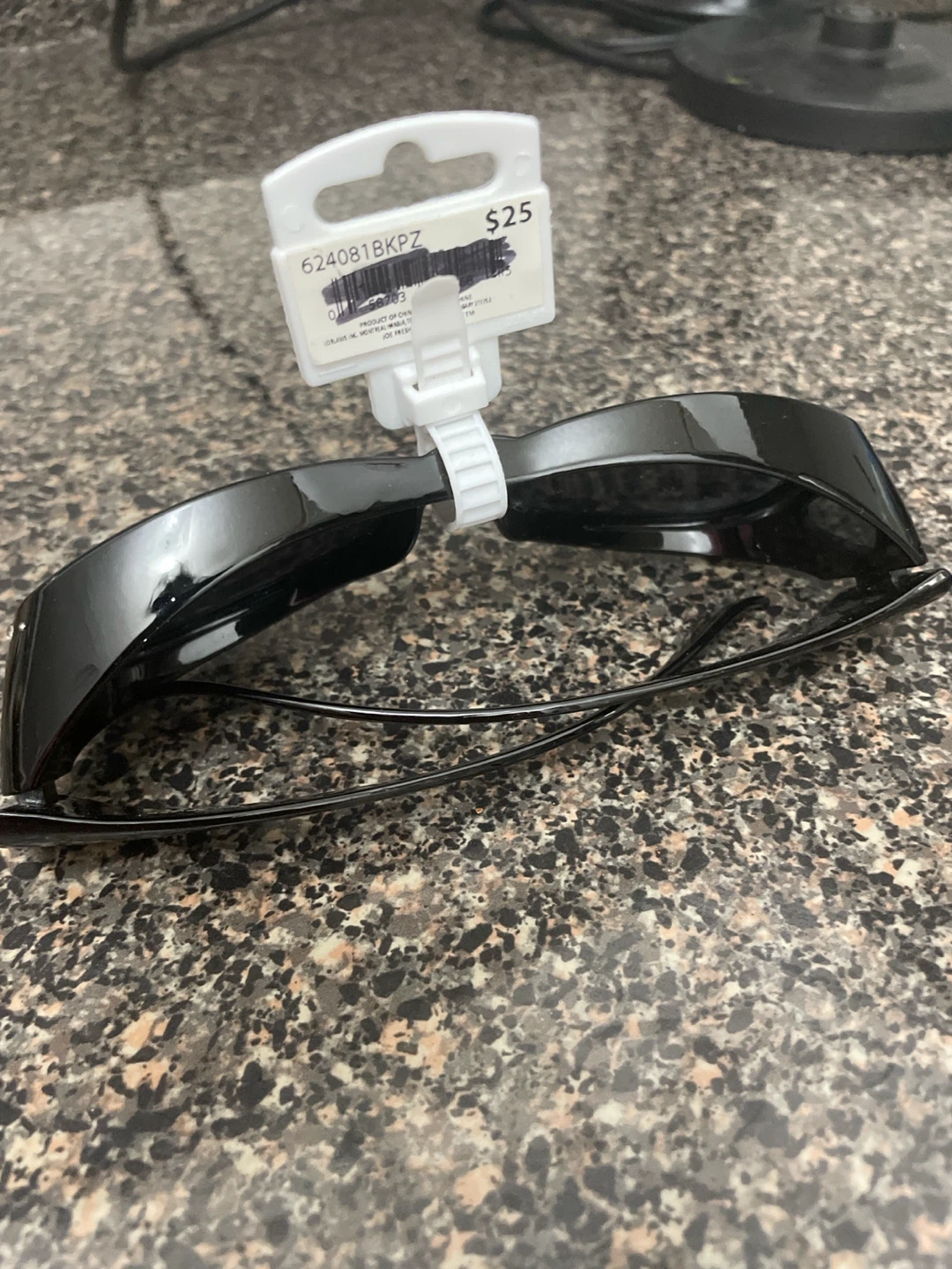 Joe Fresh Fit Over Polarized Sunglasses - photo 3