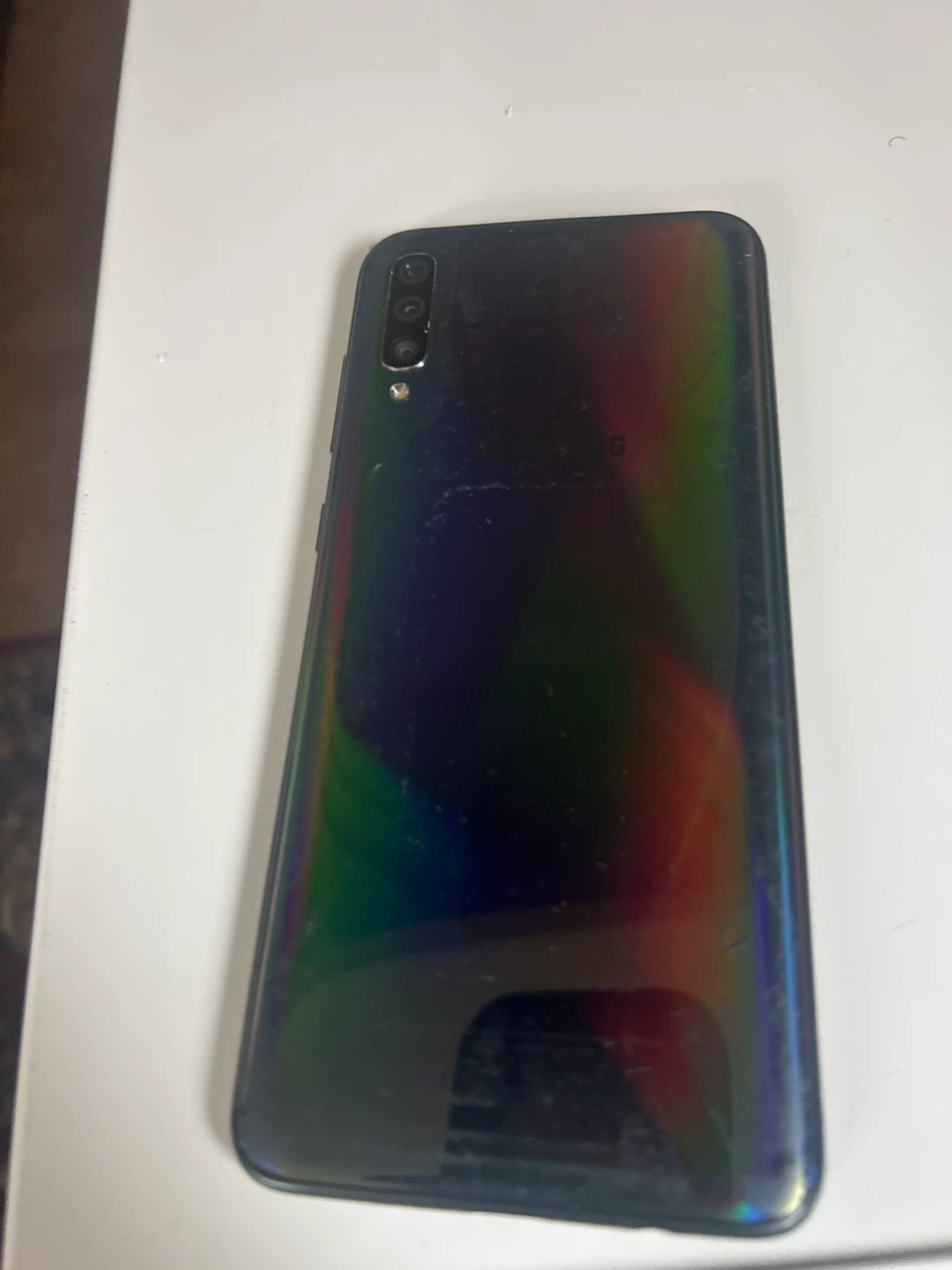 Samsung Galaxy A50 Smartphone - photo 2